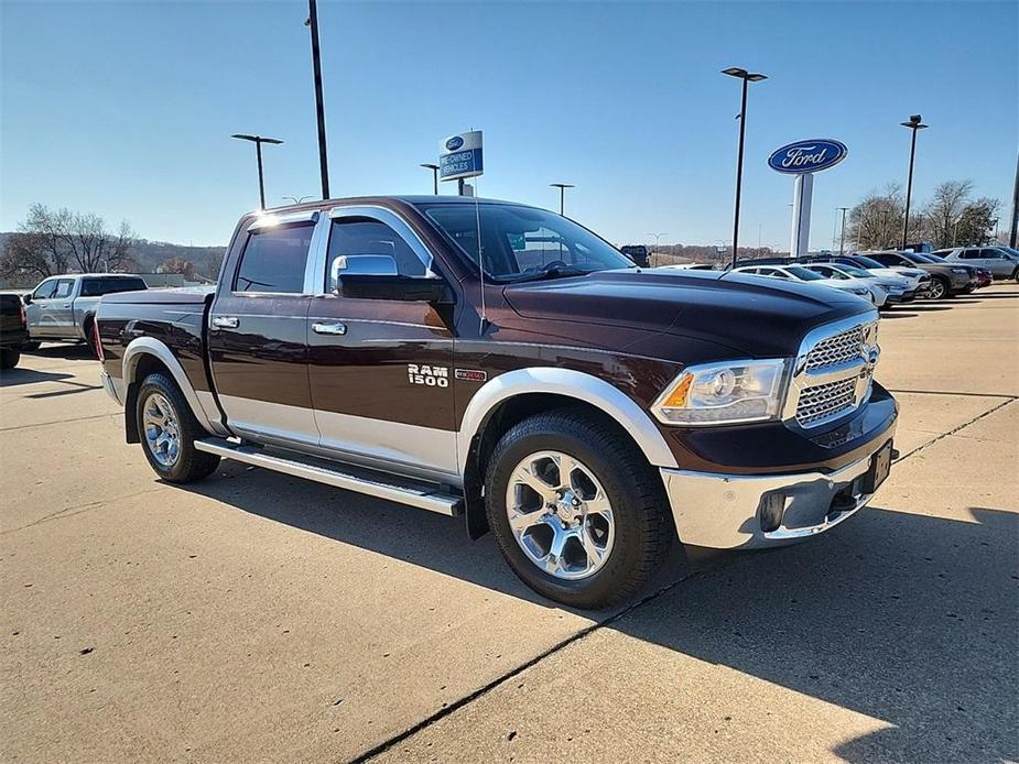 used 2014 Ram 1500 car, priced at $16,911