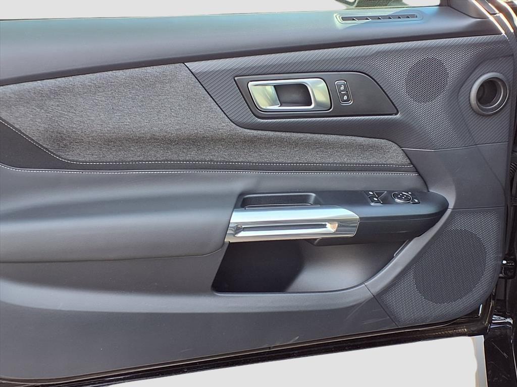 new 2026 Ford Mustang car, priced at $34,540