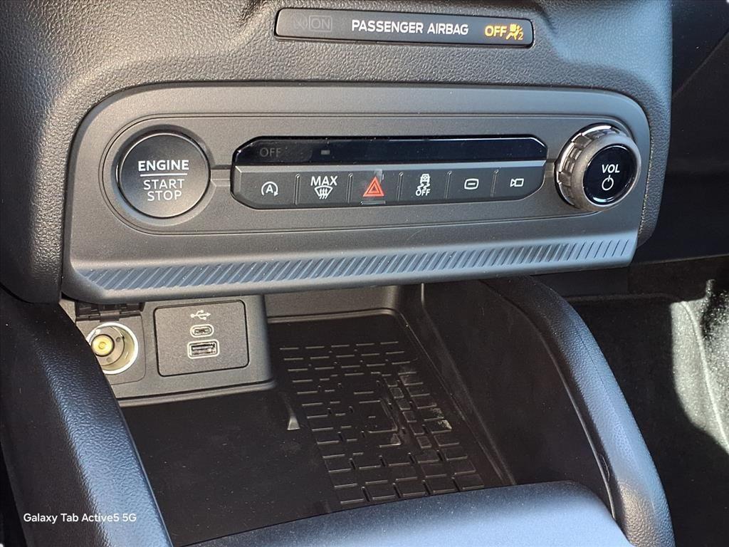 new 2025 Ford Bronco Sport car, priced at $29,550