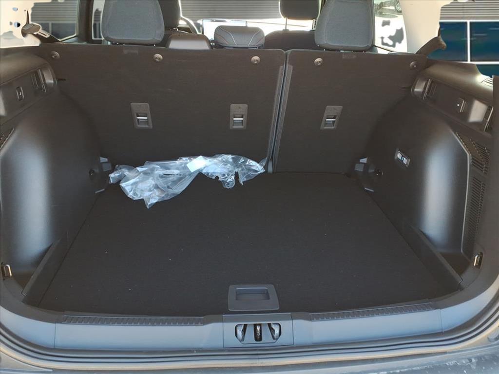 new 2025 Ford Bronco Sport car, priced at $29,550