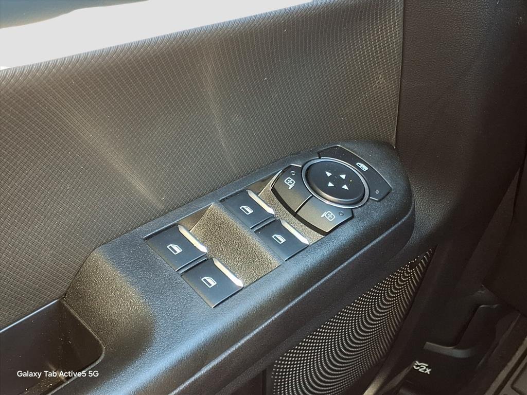 new 2025 Ford Bronco Sport car, priced at $29,550