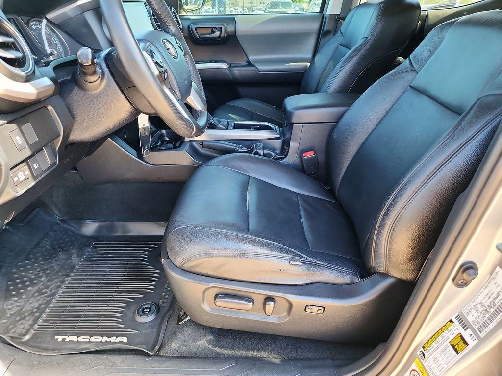 used 2020 Toyota Tacoma car, priced at $32,530