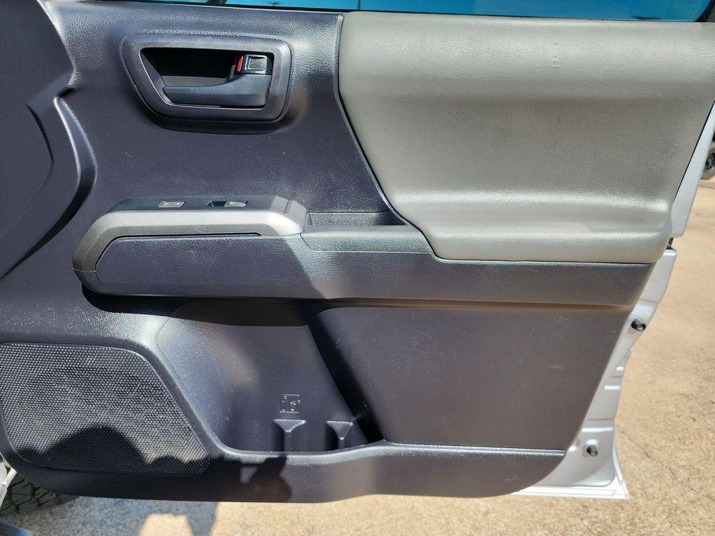 used 2020 Toyota Tacoma car, priced at $32,530