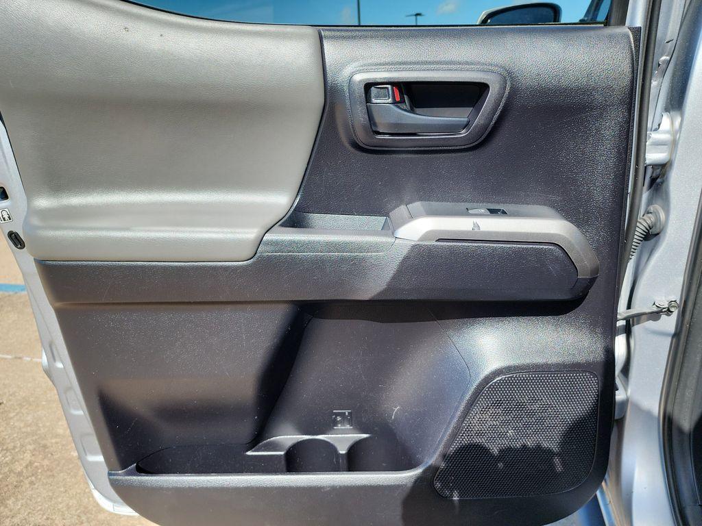used 2020 Toyota Tacoma car, priced at $32,530