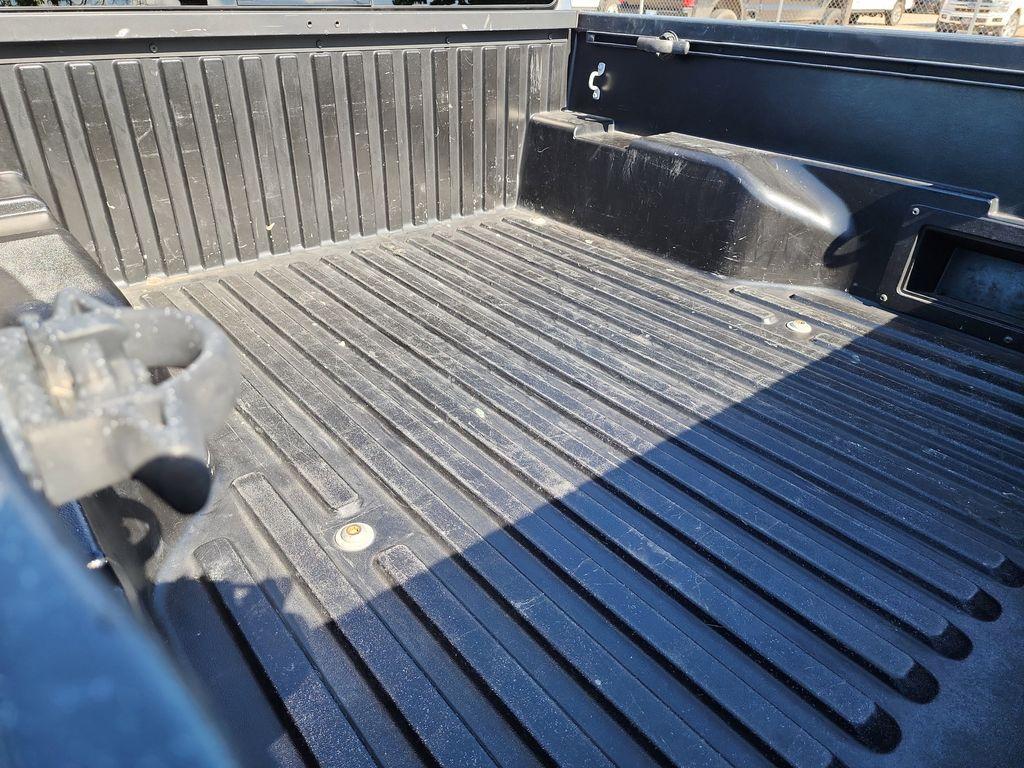 used 2020 Toyota Tacoma car, priced at $32,530