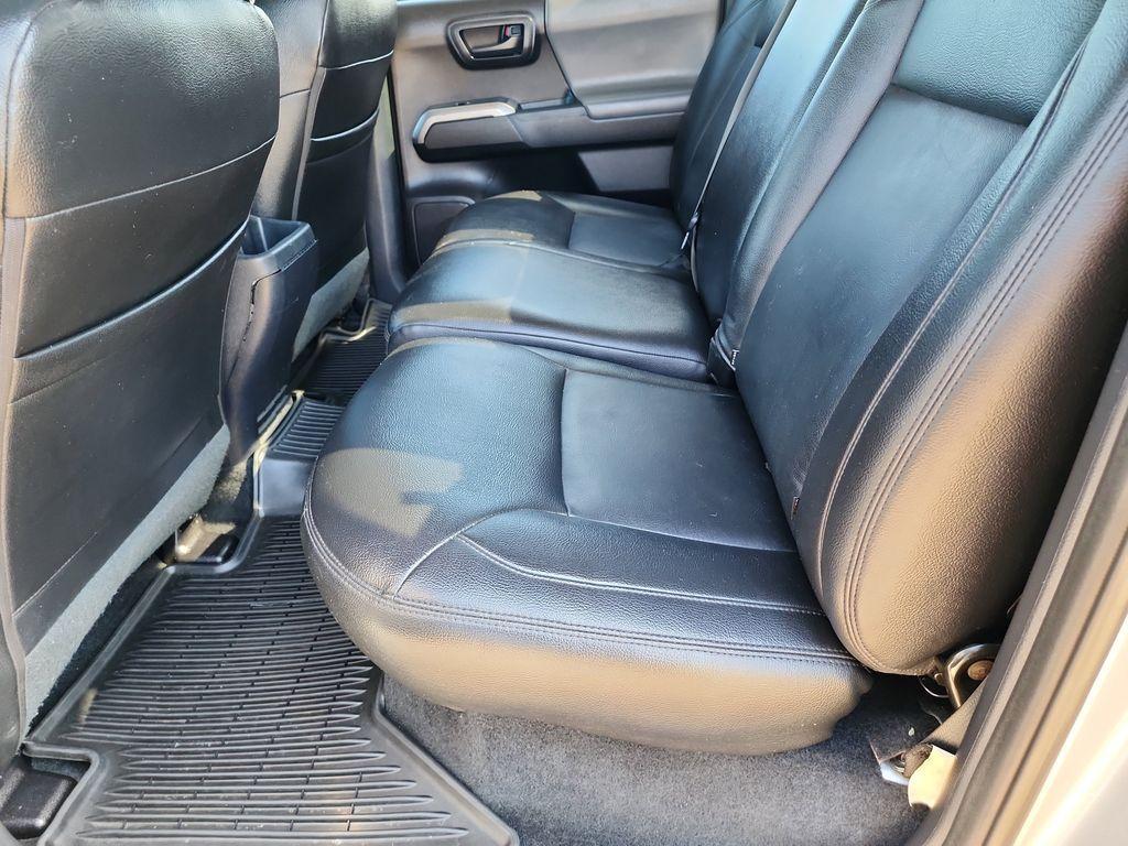 used 2020 Toyota Tacoma car, priced at $32,530