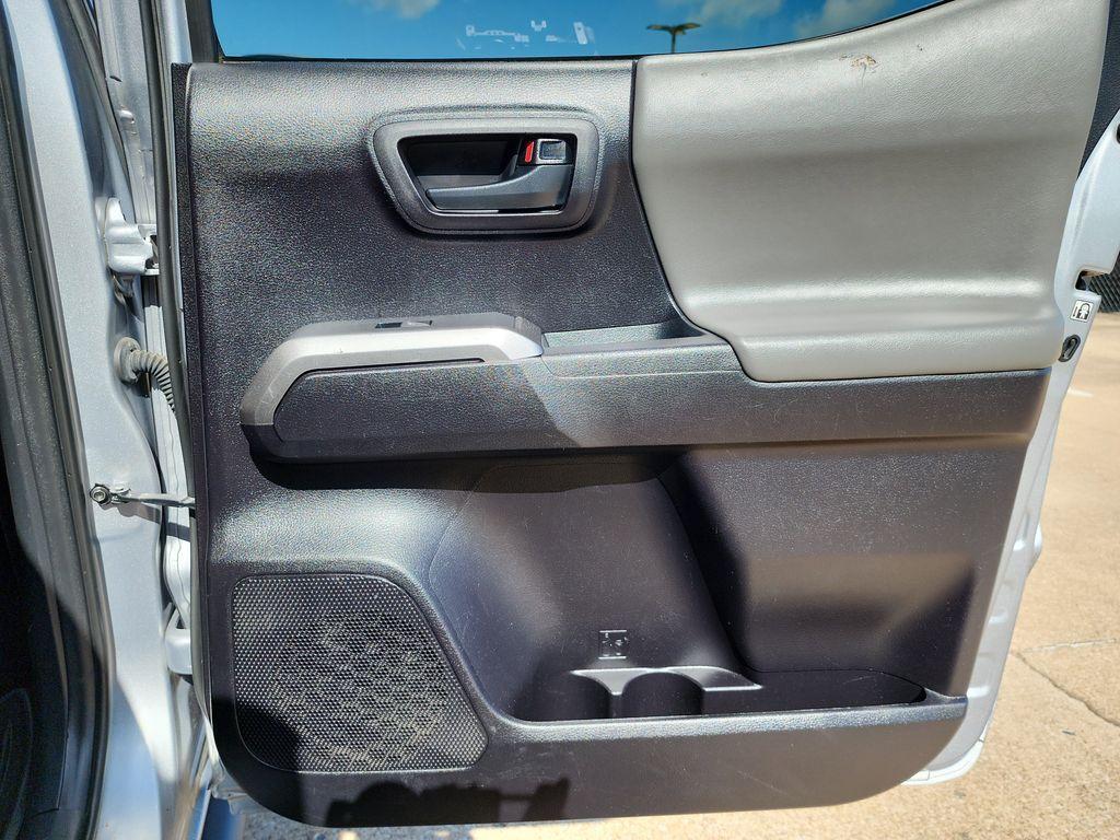 used 2020 Toyota Tacoma car, priced at $32,530