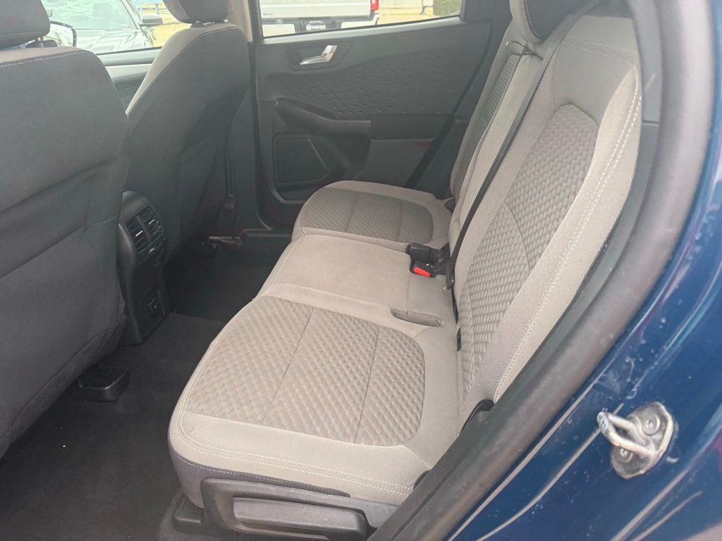 used 2020 Ford Escape car, priced at $15,988