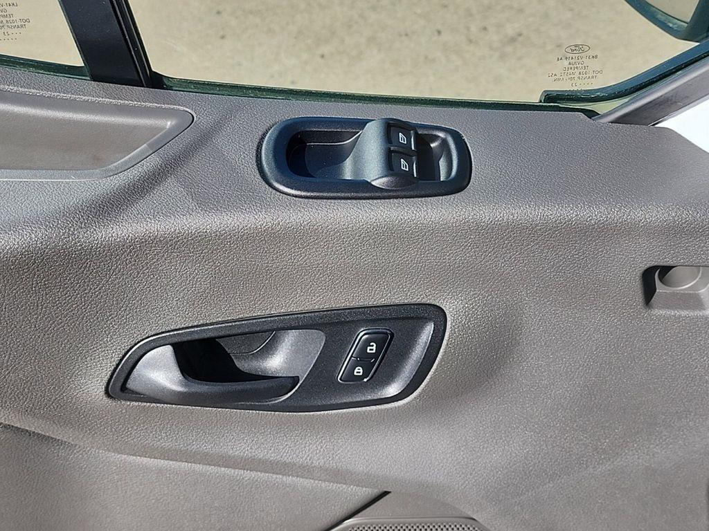 new 2023 Ford E-Transit car, priced at $30,999