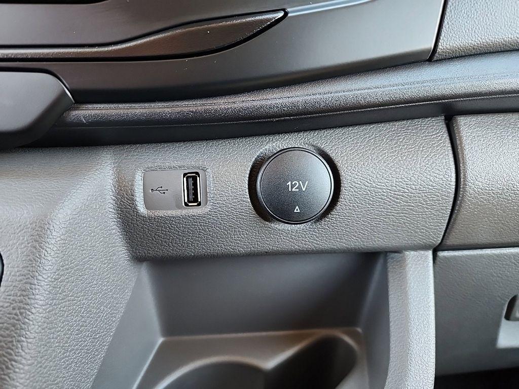 new 2023 Ford E-Transit car, priced at $30,999