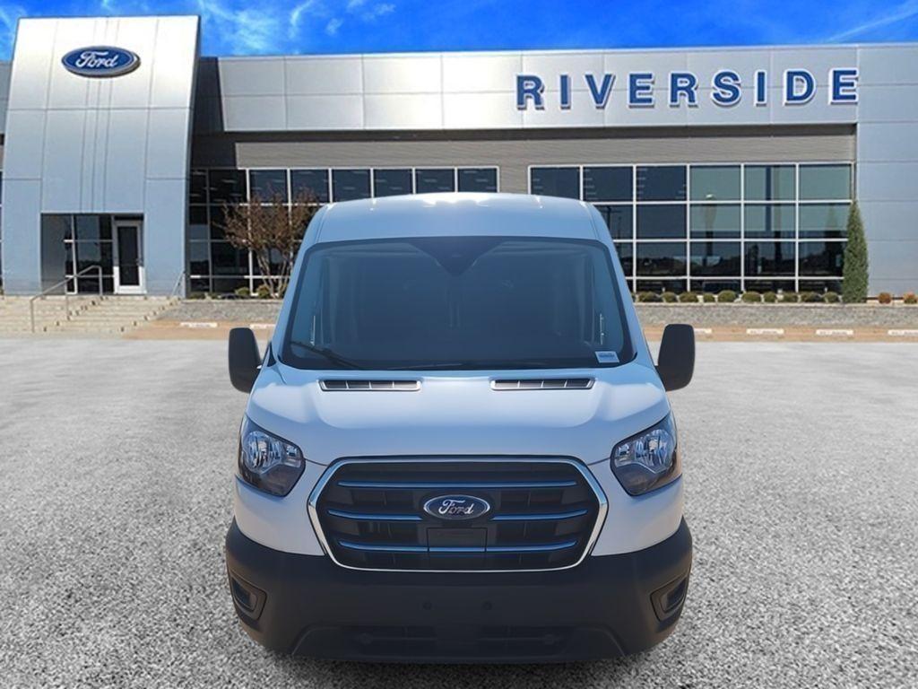 new 2023 Ford E-Transit car, priced at $30,999