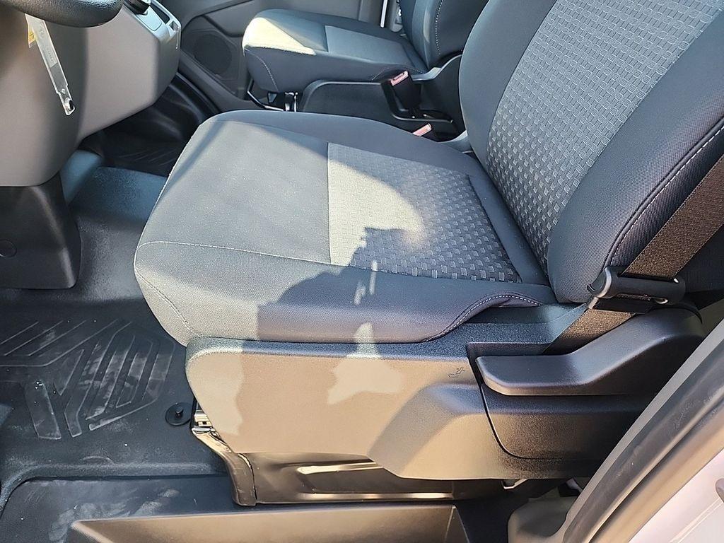 new 2023 Ford E-Transit car, priced at $30,999