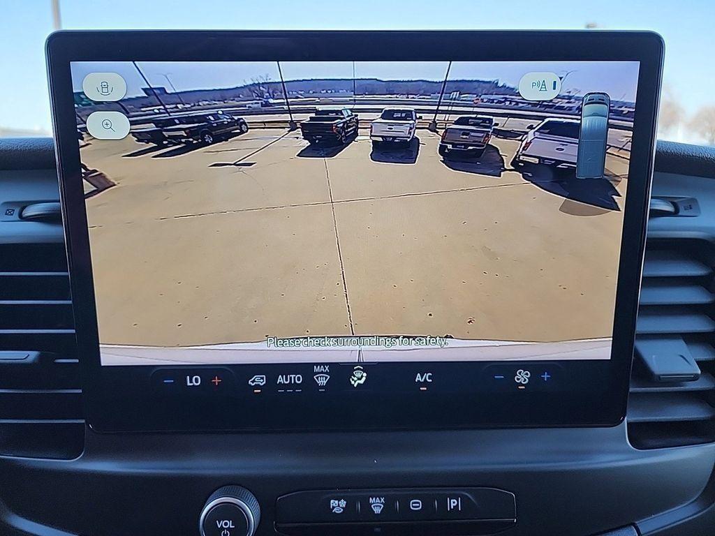 new 2023 Ford E-Transit car, priced at $30,999