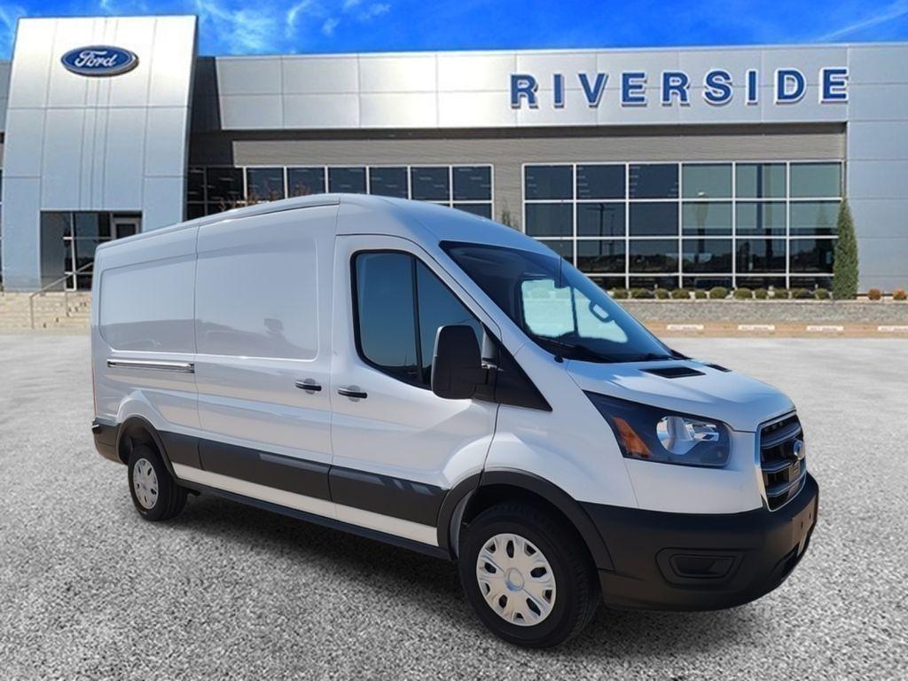 new 2023 Ford E-Transit car, priced at $30,999