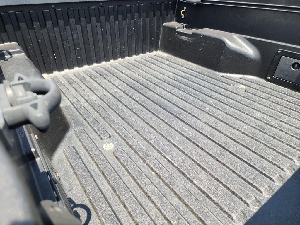used 2017 Toyota Tacoma car, priced at $26,995