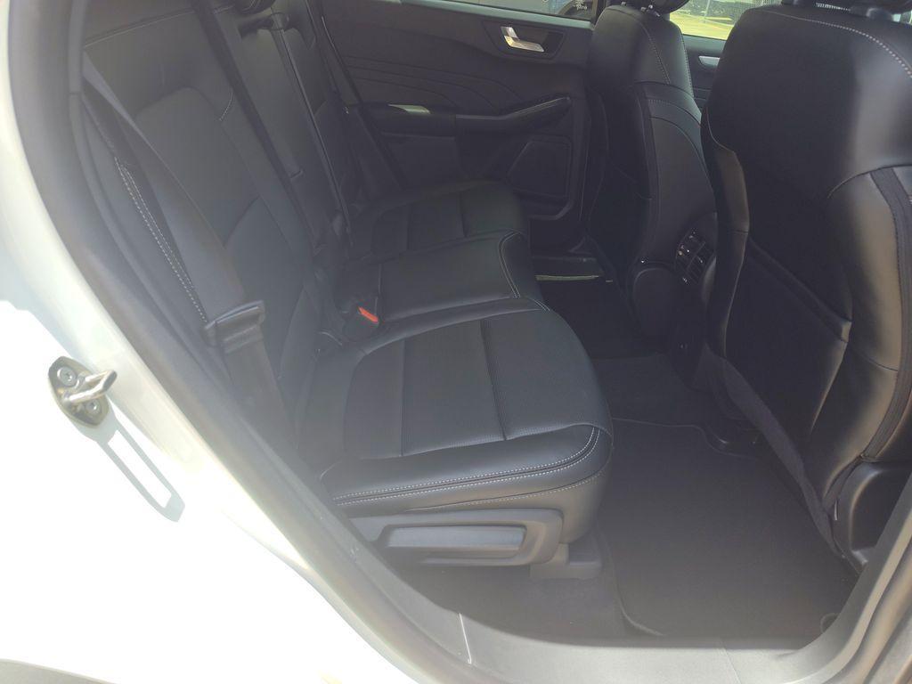 new 2025 Ford Escape car, priced at $31,150