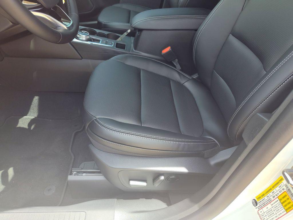 new 2025 Ford Escape car, priced at $31,150