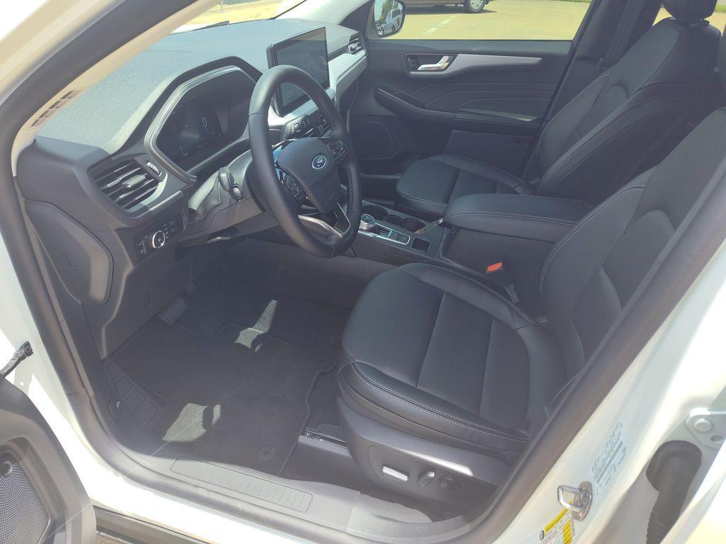 new 2025 Ford Escape car, priced at $31,150
