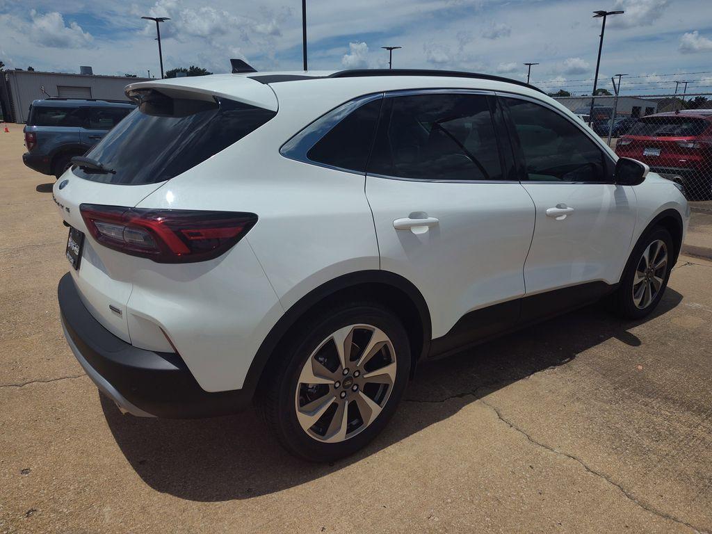 new 2025 Ford Escape car, priced at $31,150