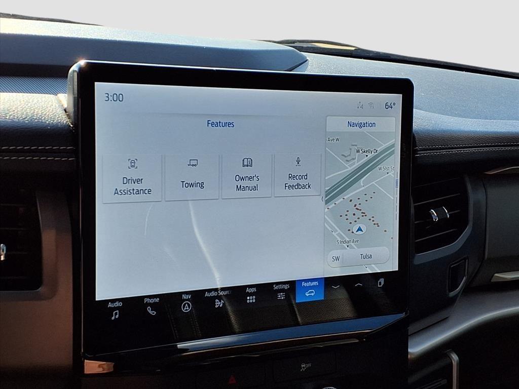 used 2022 Ford Expedition car, priced at $32,995