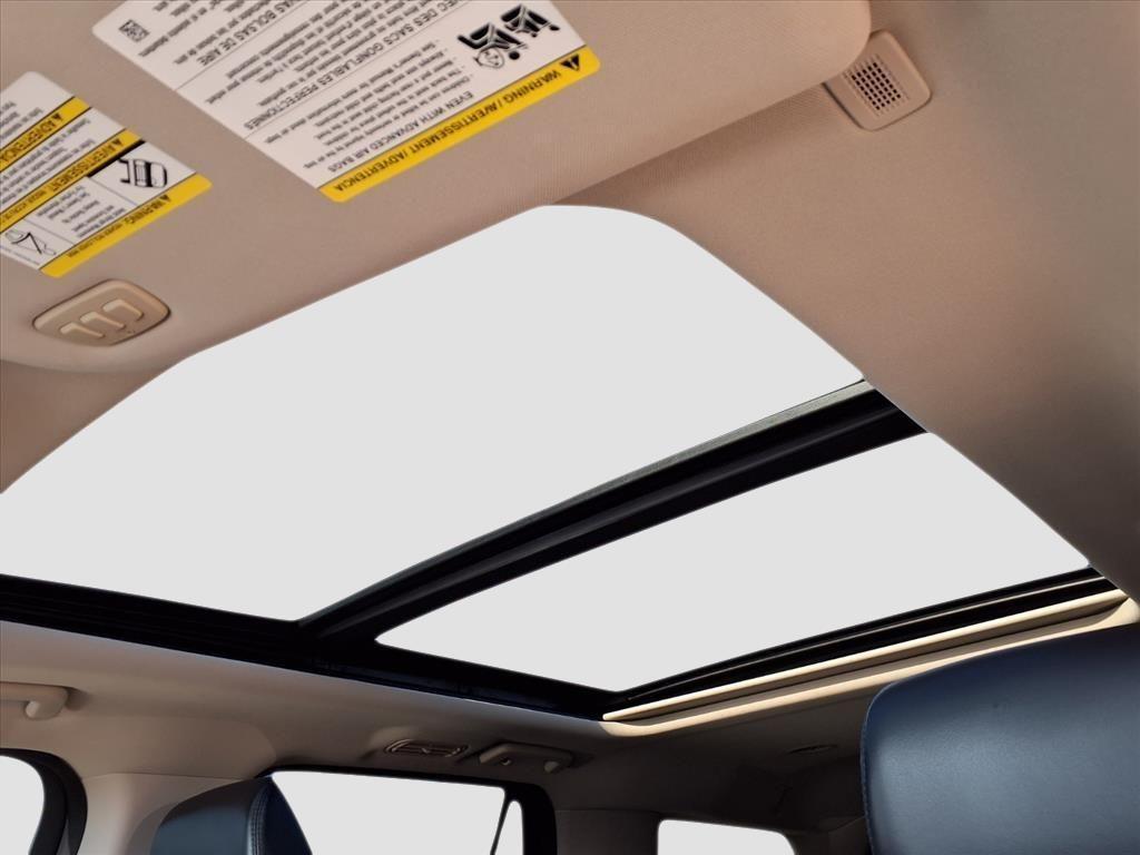 used 2022 Ford Expedition car, priced at $32,995