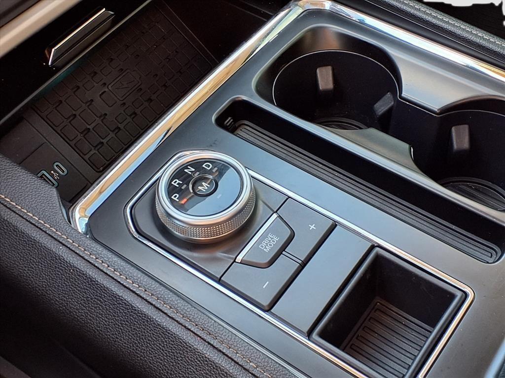 used 2022 Ford Expedition car, priced at $32,995