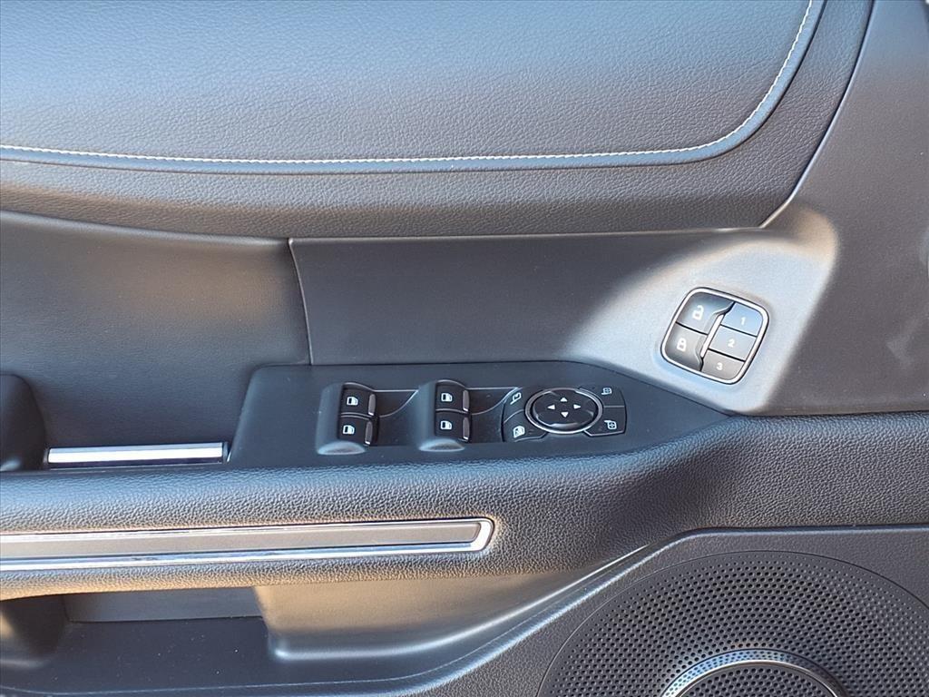 used 2022 Ford Expedition car, priced at $32,995