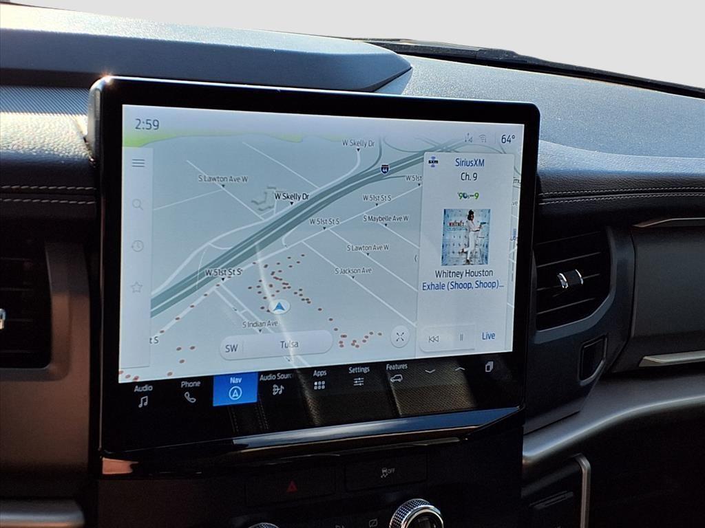 used 2022 Ford Expedition car, priced at $32,995