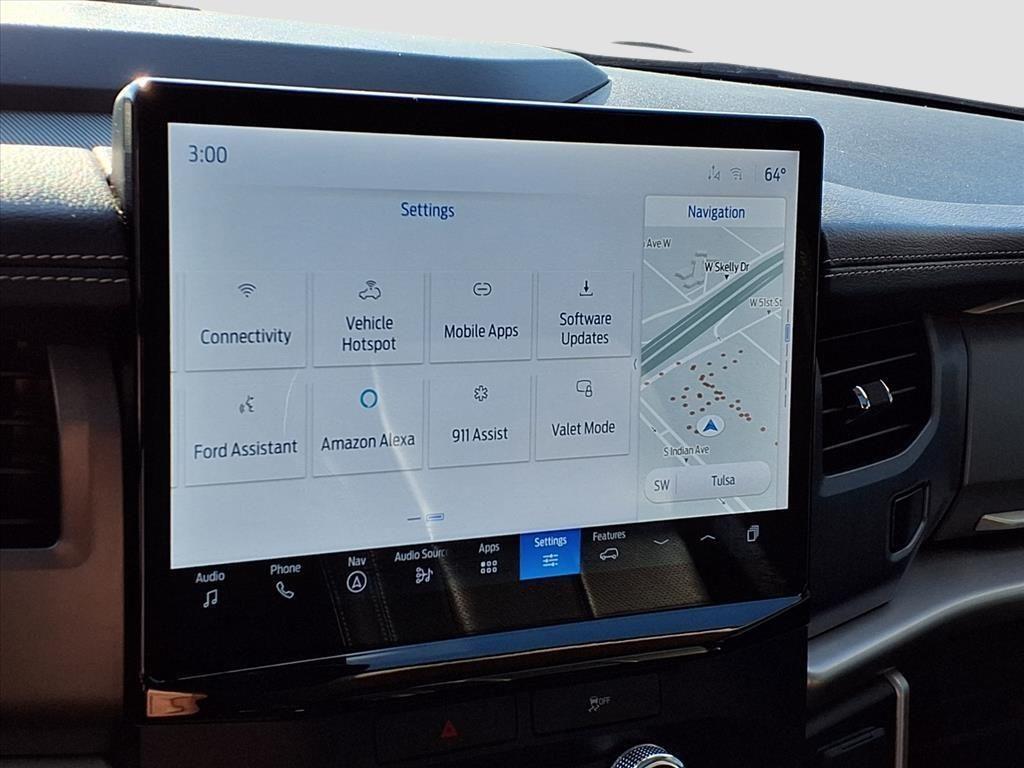 used 2022 Ford Expedition car, priced at $32,995