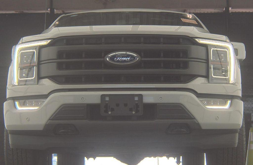 used 2023 Ford F-150 car, priced at $51,929