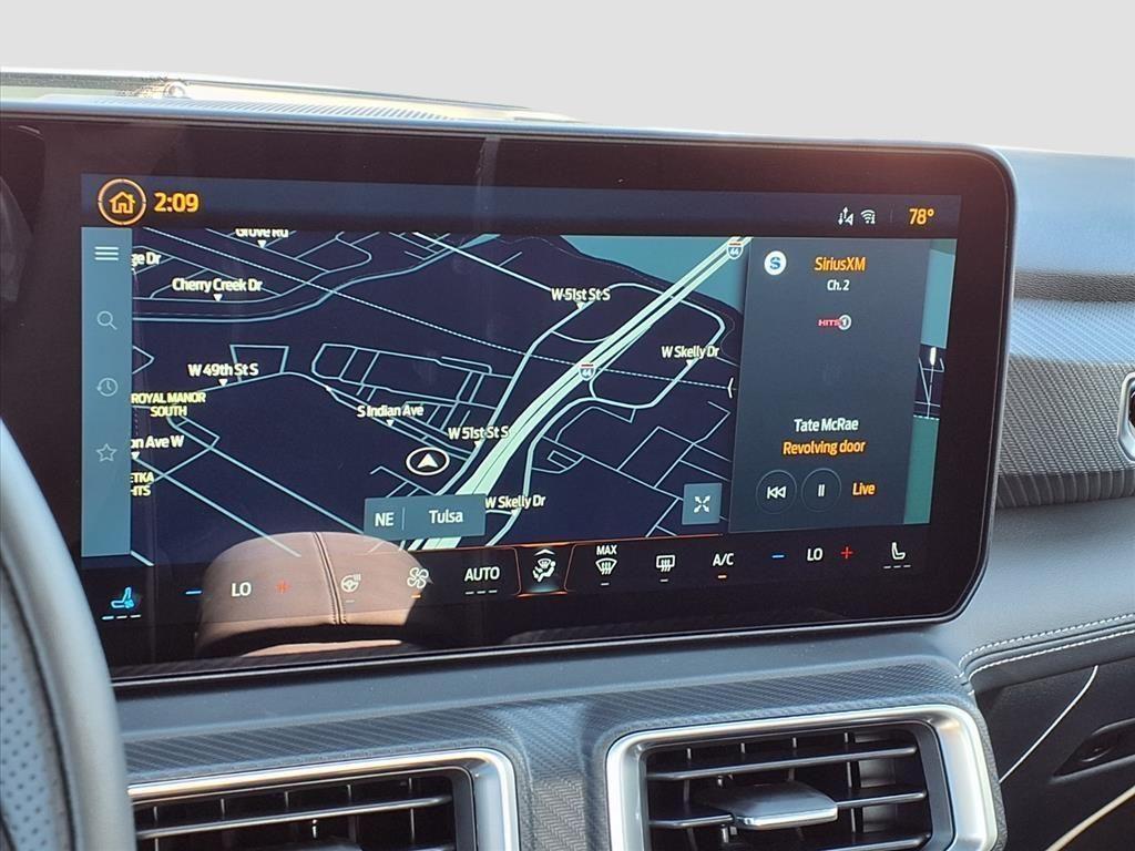 new 2026 Ford Mustang car, priced at $42,535