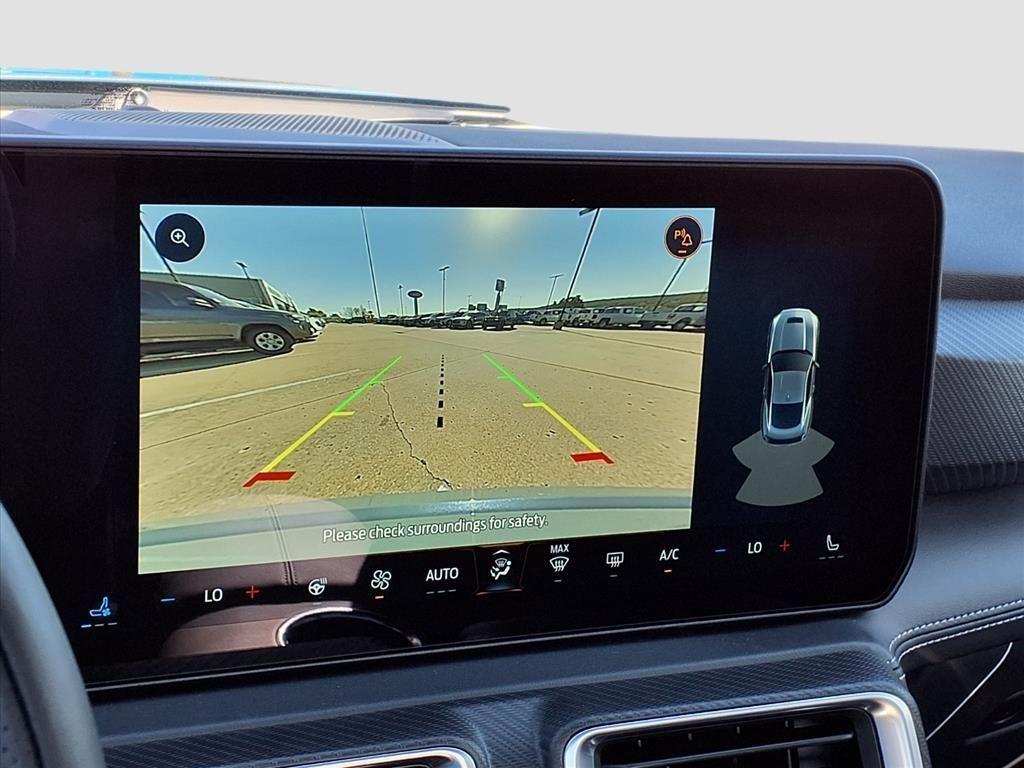 new 2026 Ford Mustang car, priced at $42,535