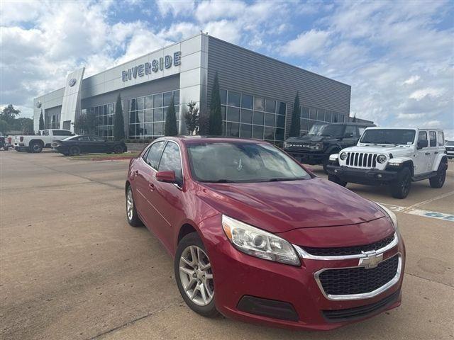 used 2014 Chevrolet Malibu car, priced at $5,885