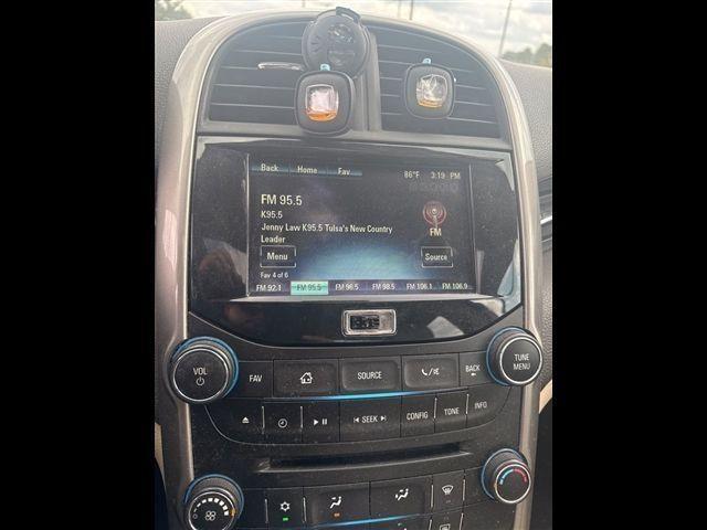 used 2014 Chevrolet Malibu car, priced at $5,885