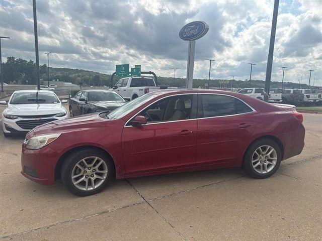 used 2014 Chevrolet Malibu car, priced at $5,885