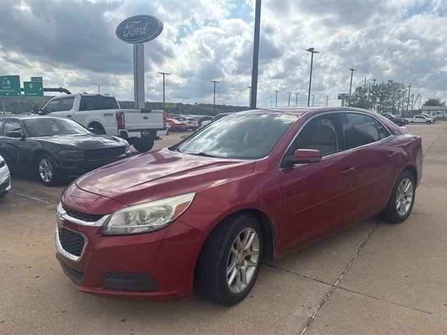 used 2014 Chevrolet Malibu car, priced at $5,885