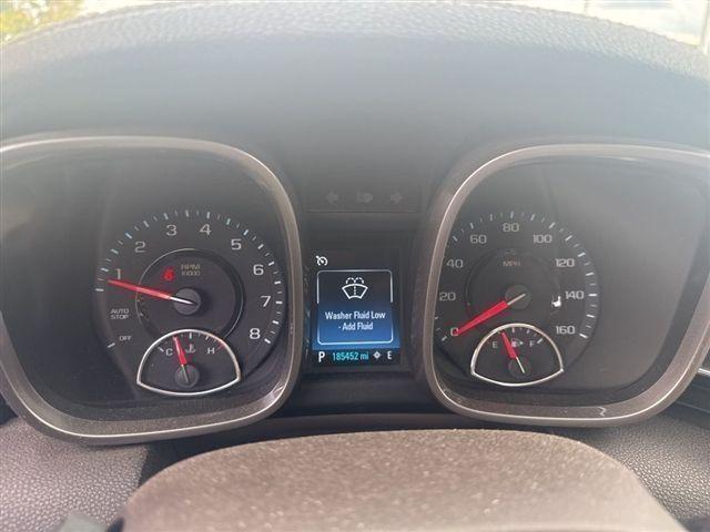 used 2014 Chevrolet Malibu car, priced at $5,885