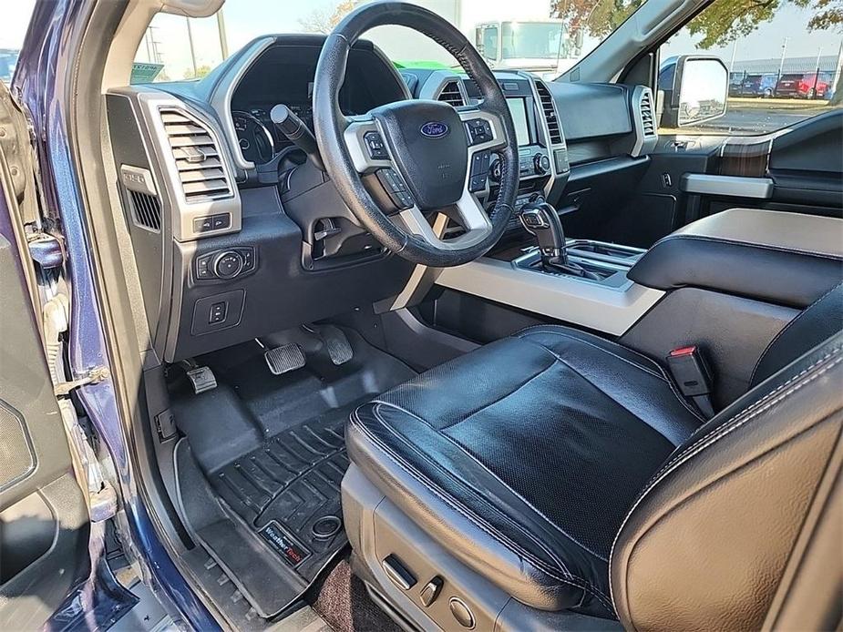 used 2016 Ford F-150 car, priced at $25,594