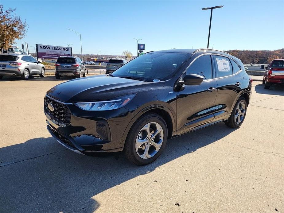 new 2024 Ford Escape car, priced at $24,997