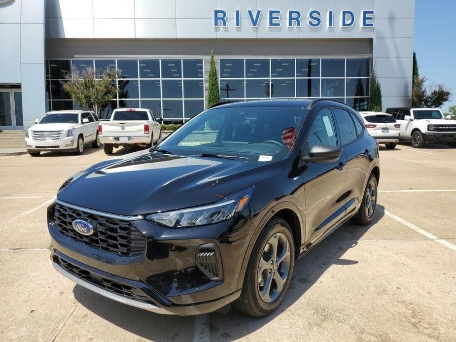 new 2024 Ford Escape car, priced at $26,967