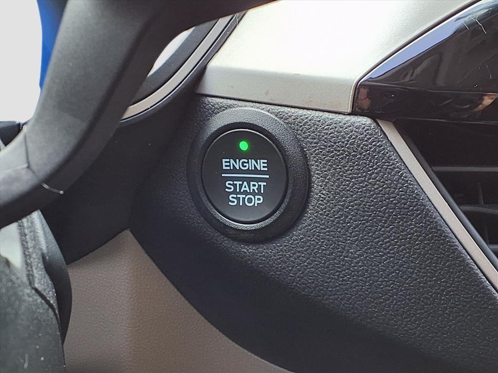 used 2022 Ford Escape car, priced at $20,685