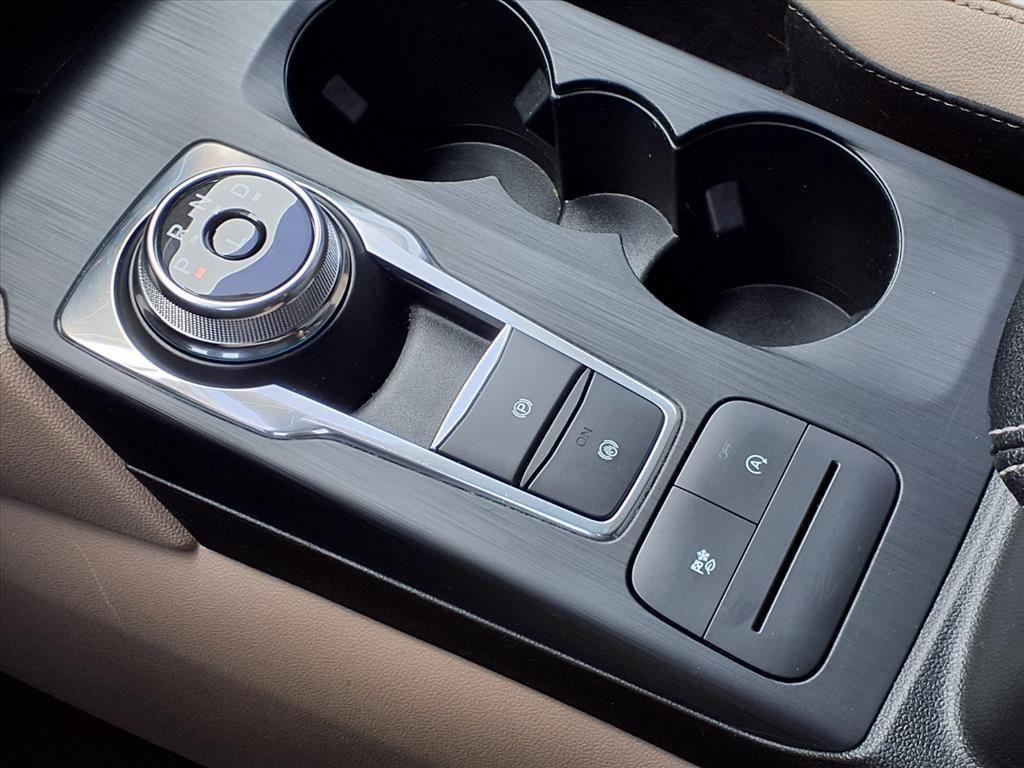 used 2022 Ford Escape car, priced at $20,685