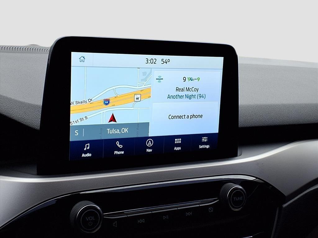 used 2022 Ford Escape car, priced at $20,685