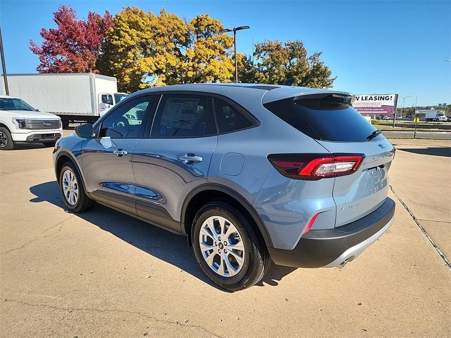 new 2025 Ford Escape car, priced at $30,665