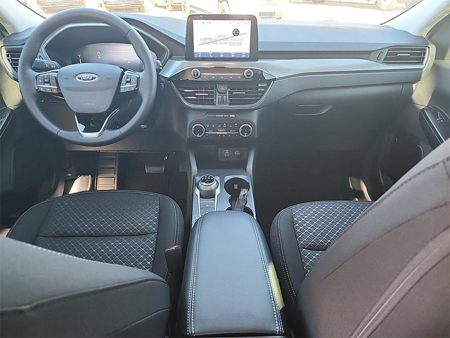 new 2025 Ford Escape car, priced at $30,665