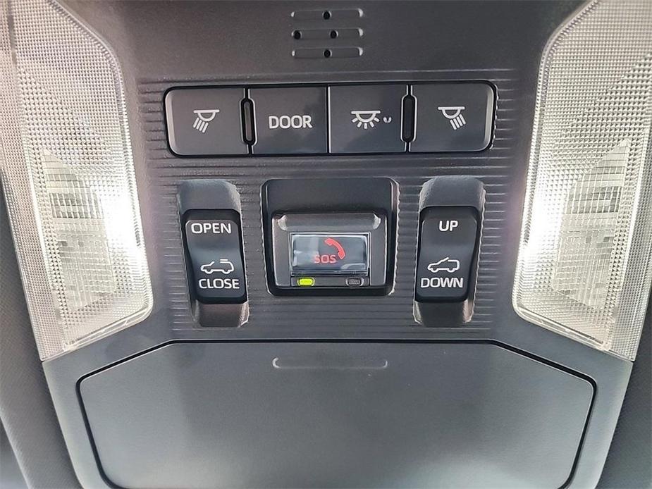 used 2024 Toyota RAV4 Hybrid car, priced at $40,494