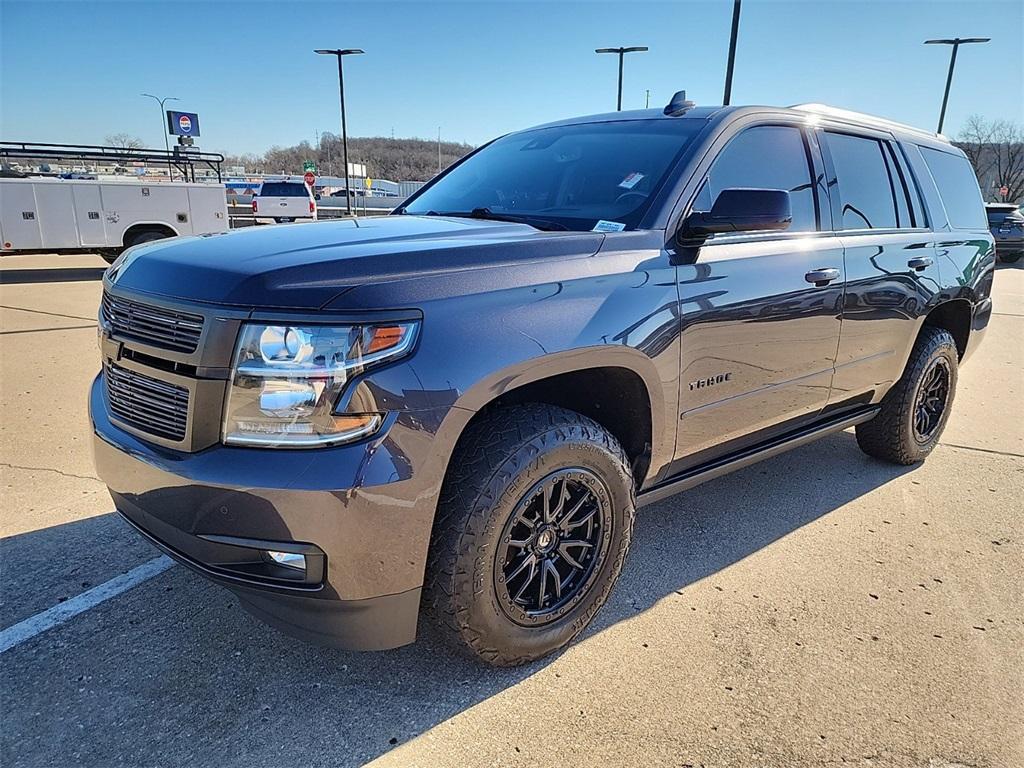 used 2016 Chevrolet Tahoe car, priced at $25,999