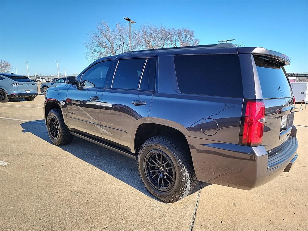 used 2016 Chevrolet Tahoe car, priced at $25,999