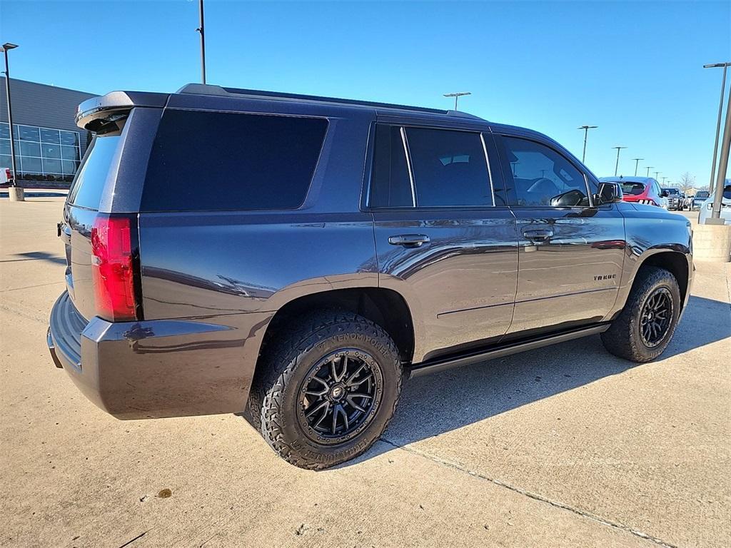 used 2016 Chevrolet Tahoe car, priced at $25,999