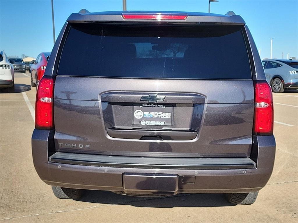 used 2016 Chevrolet Tahoe car, priced at $25,999